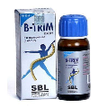 SBL B - Trim Drops For Weight Management 30ml(1) 
